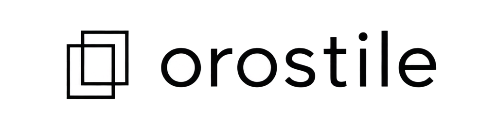 orostile